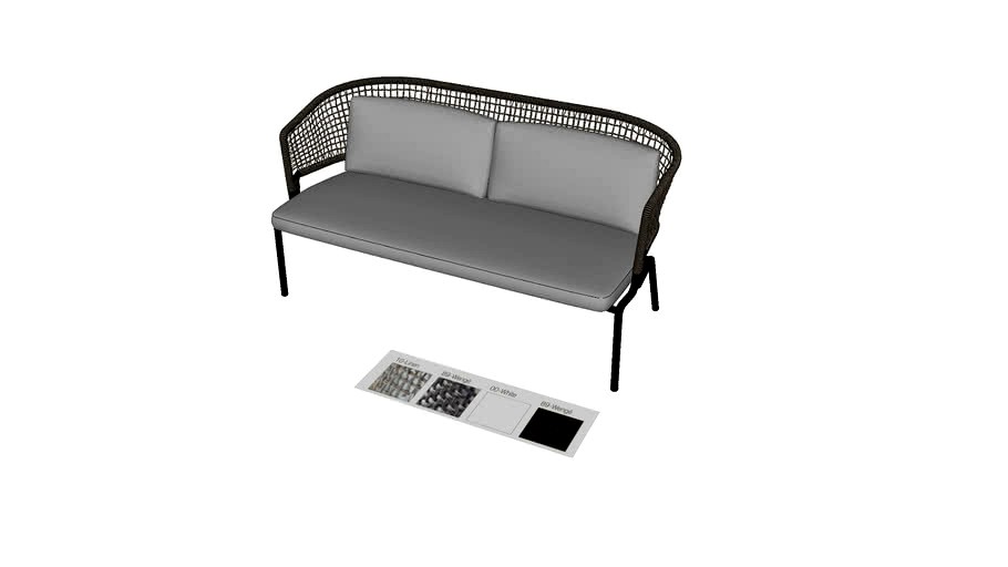 CTR SOFA-TRIBU