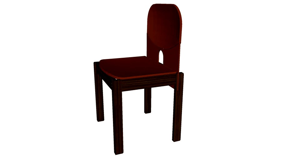 MOD 121 Chair