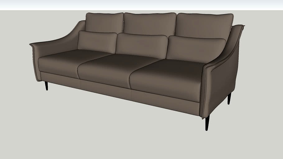 MODELO C017 - VERSÃO 064 3d