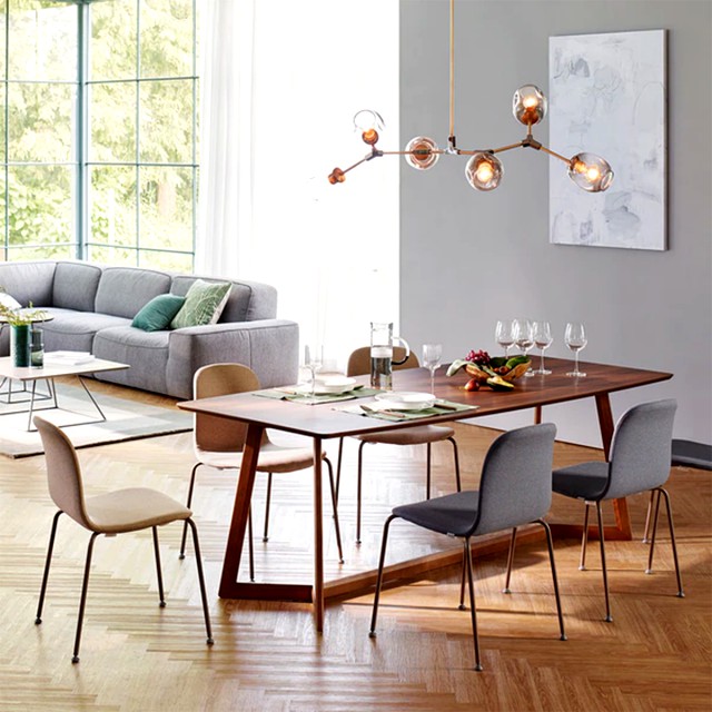 Morini table 2100 width
