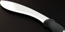 Knife 2 3D Model