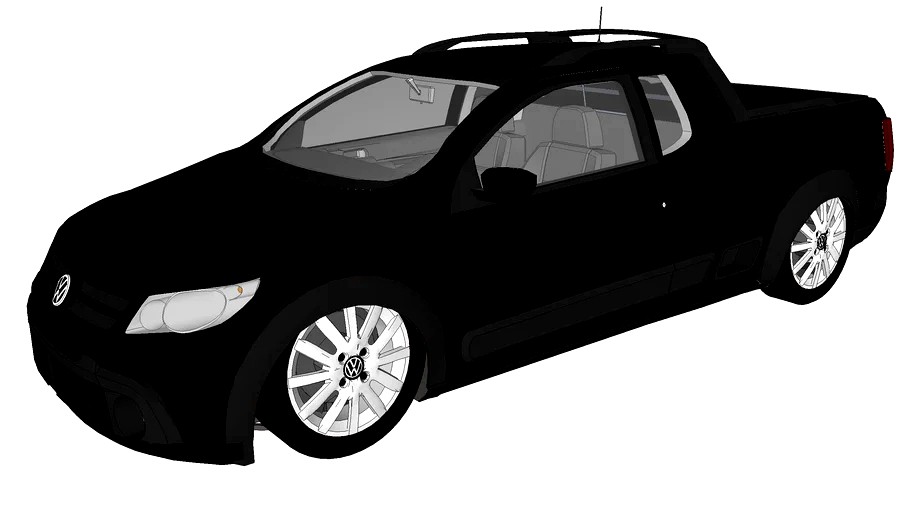saveiro cross