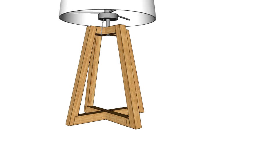 table lamp ross m