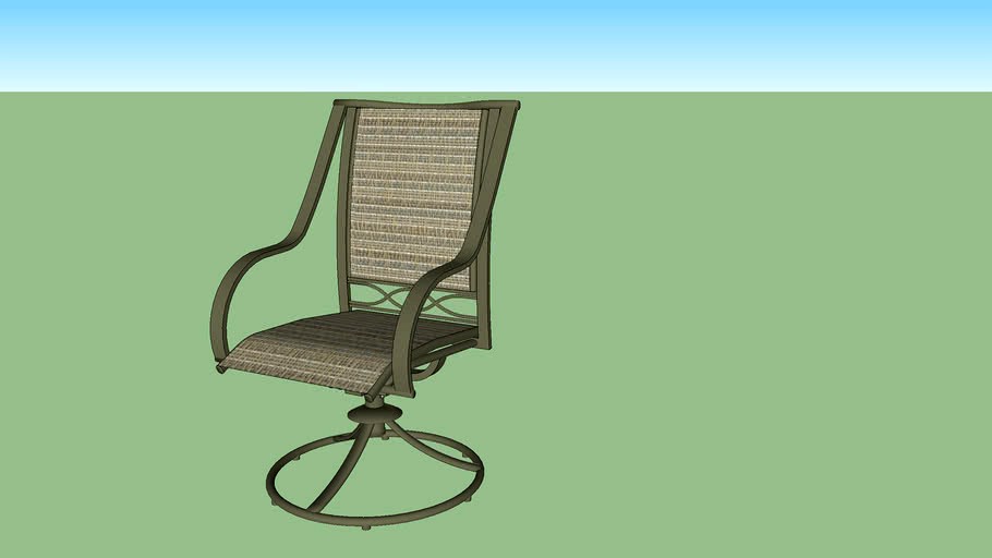 sunroom chair