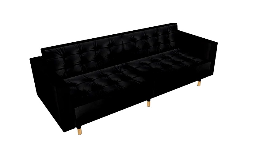 Ikea sofa Landskrona Икеа диван Ландскруна