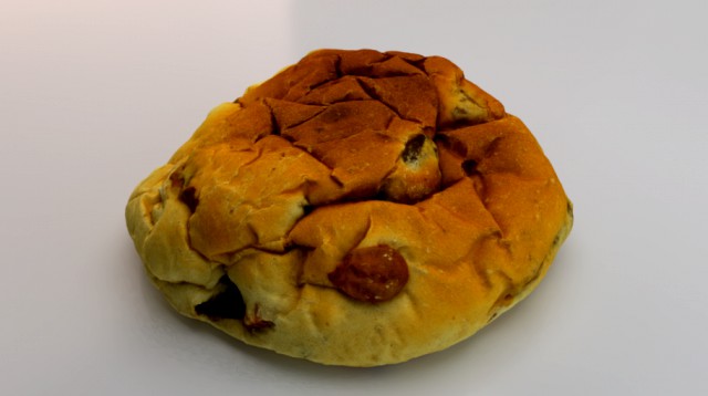 Raisin Bread