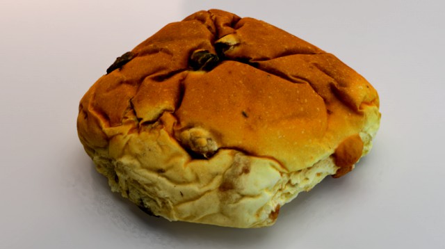 Raisin Bread