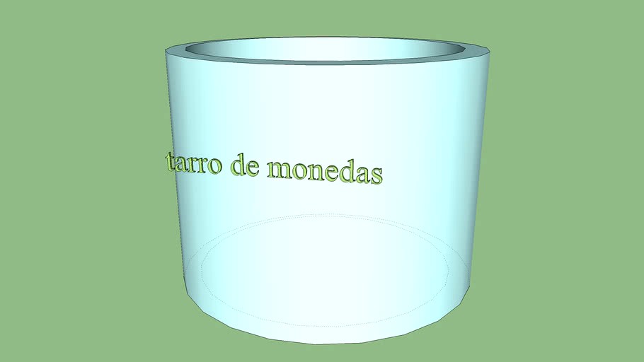 Sketchup Sofia Mansilla