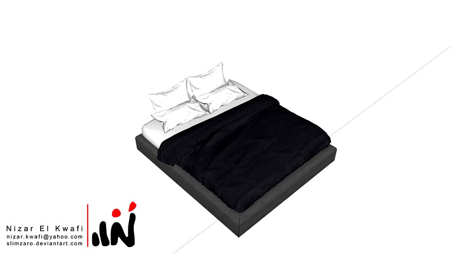 bed1