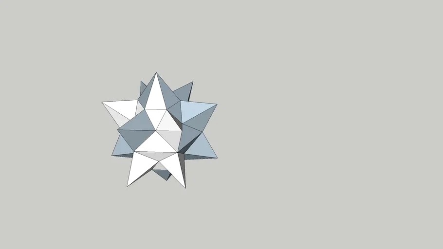 hexahedron