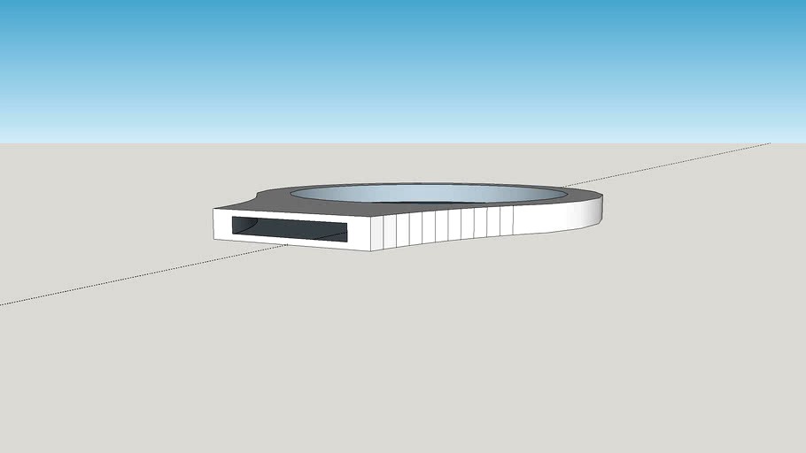 Electrode Backing Concept