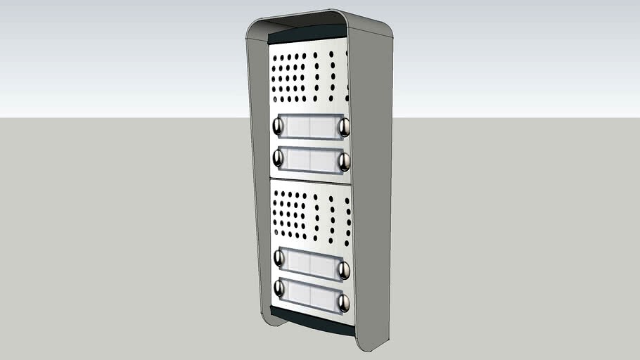 intercom jf