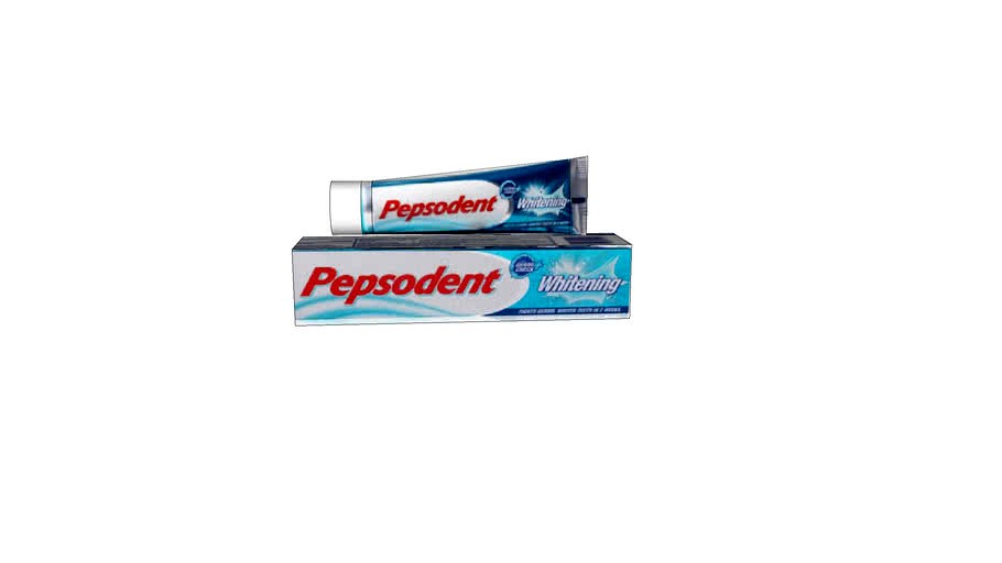 Pepsodent Toothpaste