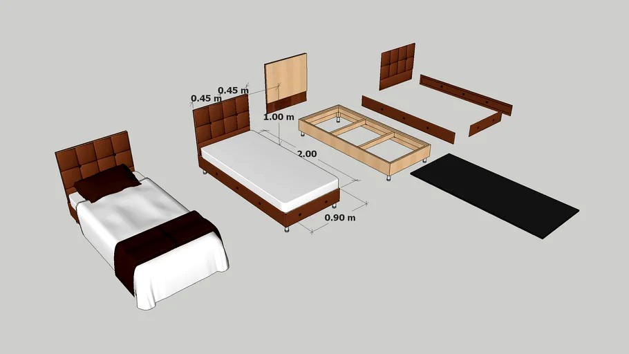 BED1