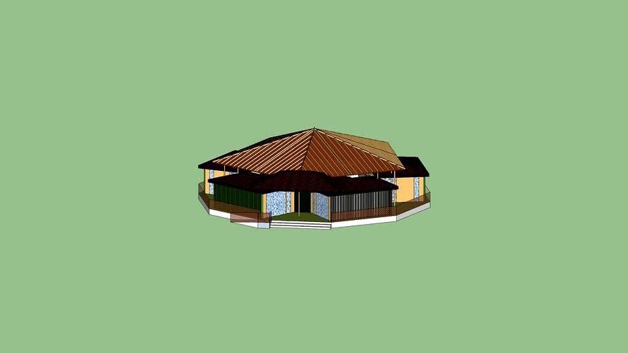 dormitory