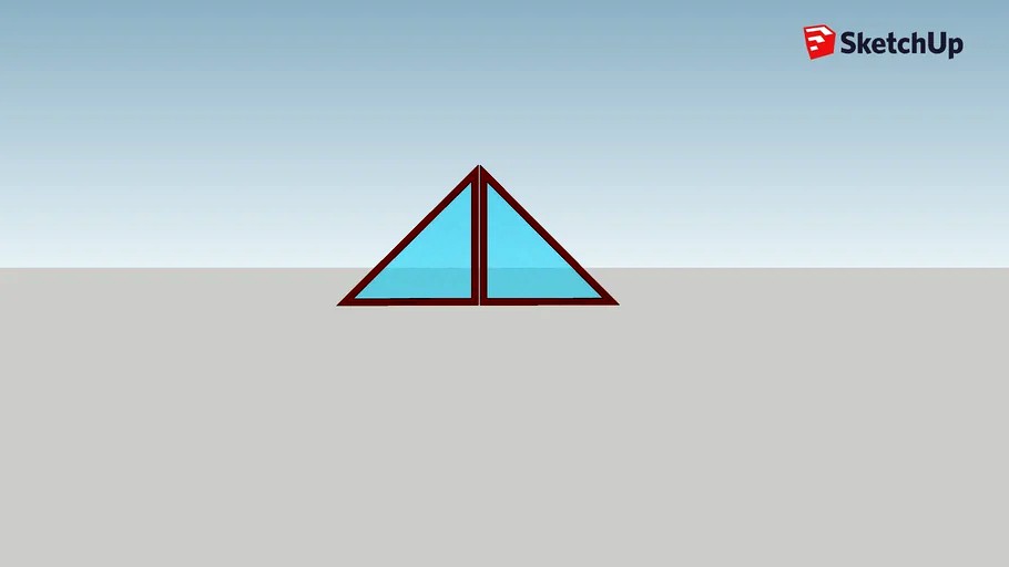 Triangle Windows
