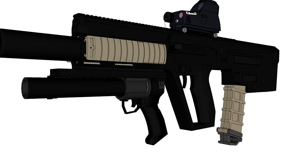 x95-custom