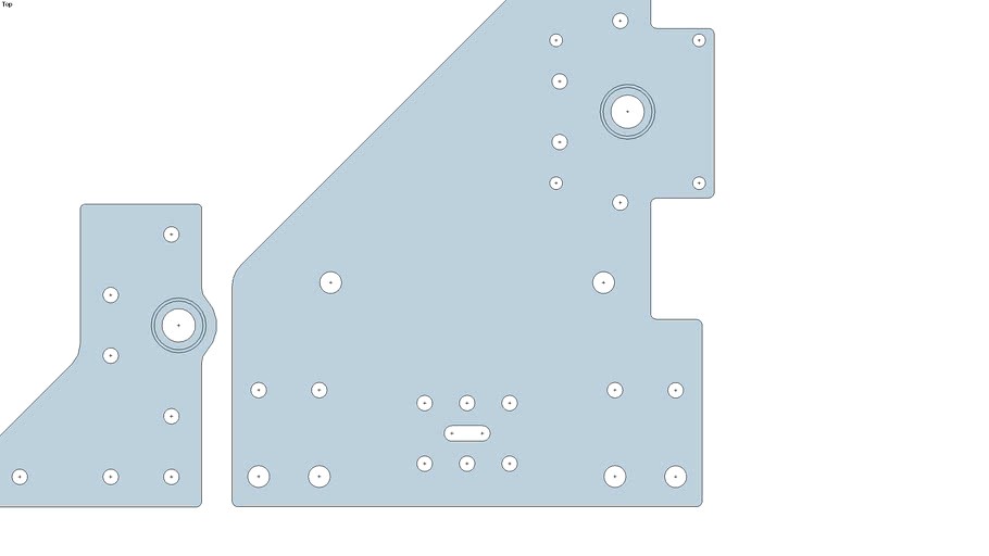 Kyo Sphinx Plates V2