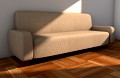 Sofa 3D Model