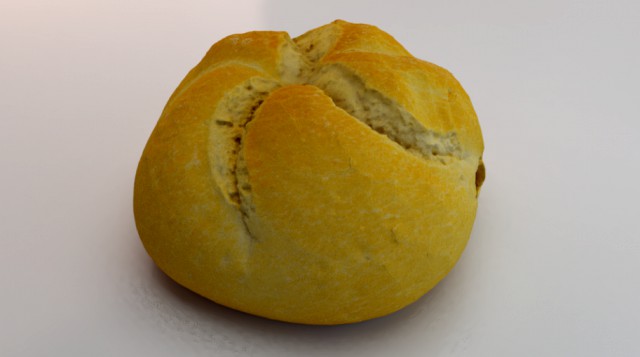 White Bread