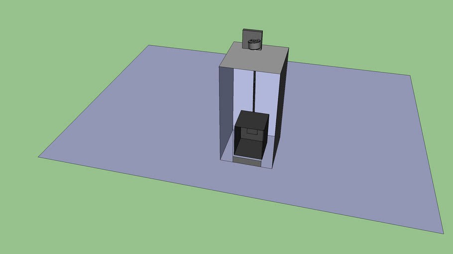 2017 8C ASCENSOR CATALINA VARGAS