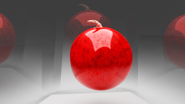Apple