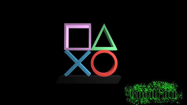 PlayStation Icons