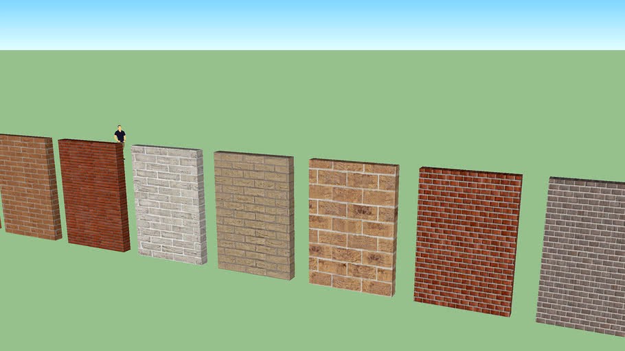 Wall textures-2 (brick)