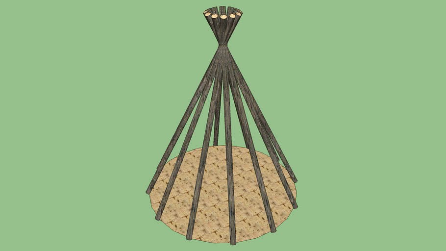 TEEPEE