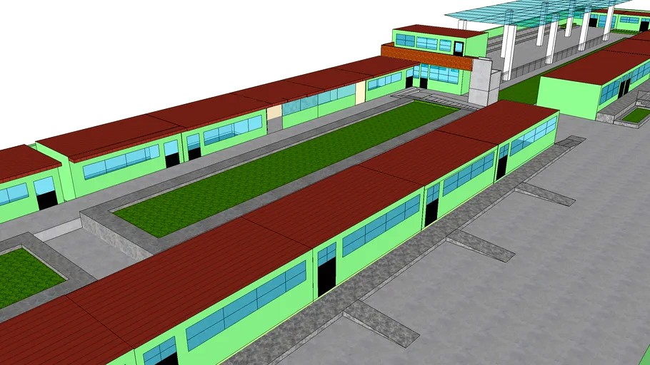 Primaria Amado Nervo