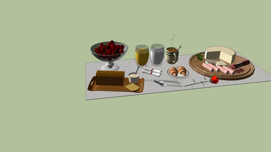 COMIDA