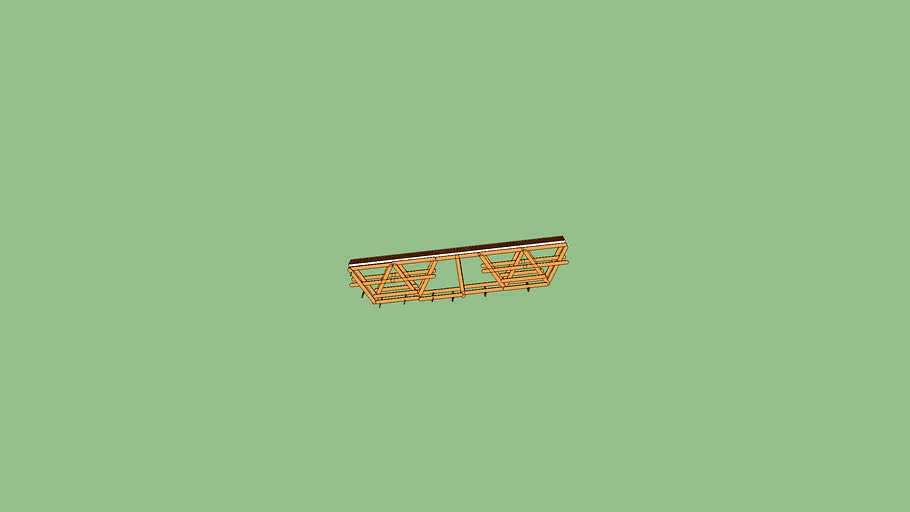 Dex's bridge
