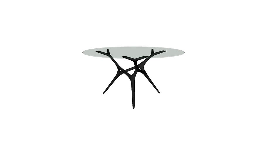 E-Volved table