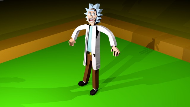 Rick