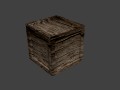 Box 3D Model