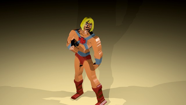 Heman