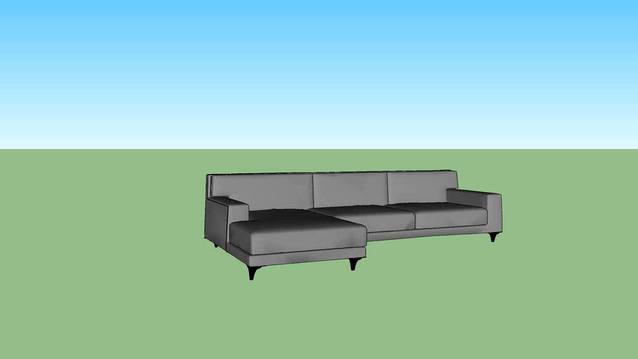 Morrison Sofa