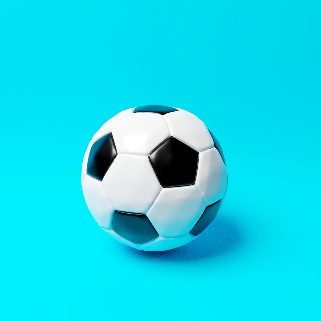 Soccer ball