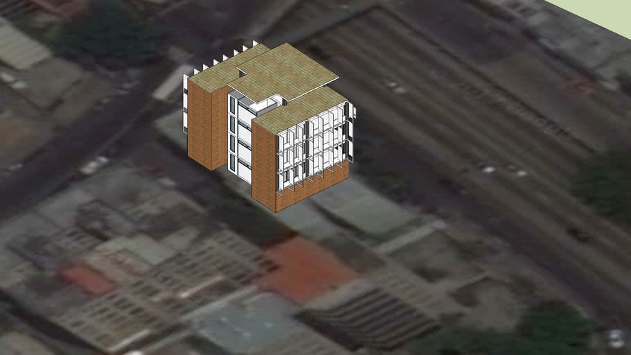 EDIF OFICINA