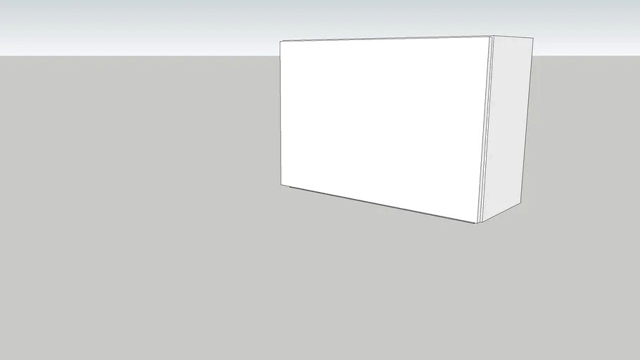 Scolapiatti regolabile in acciaio inox con vasca per incasso - 76 cm - con vasca | Leroy Merlin