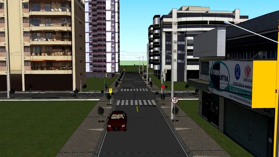 RUAS
