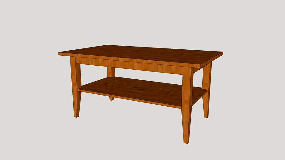 IKEA outdated Livingroom Table