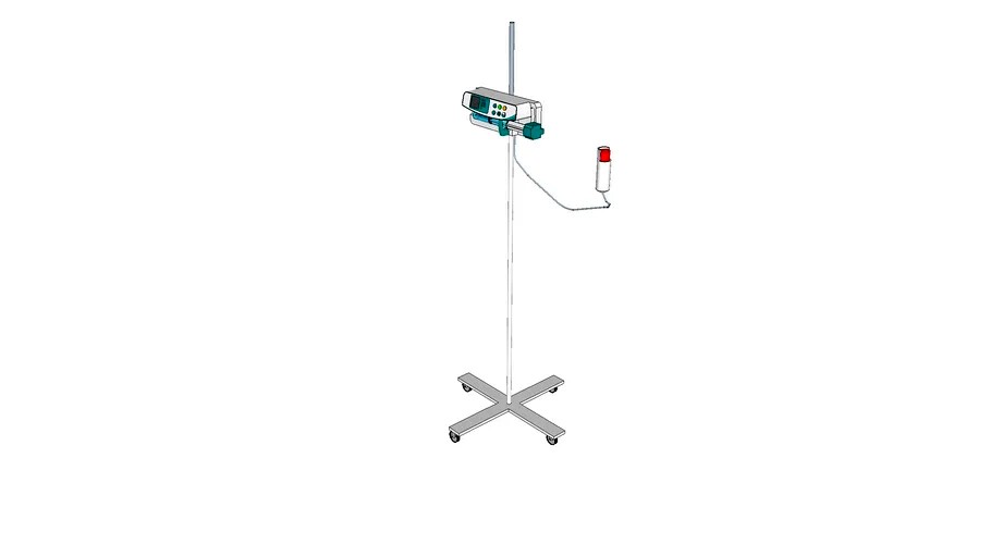 Infusion pump