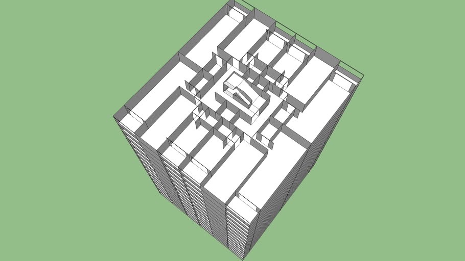 building departments edifico departamentos