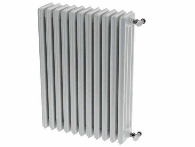 radiator l