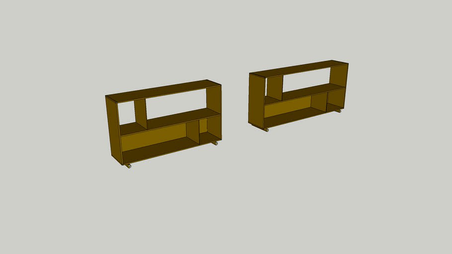 Flexform groundpiece