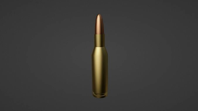 Bullets