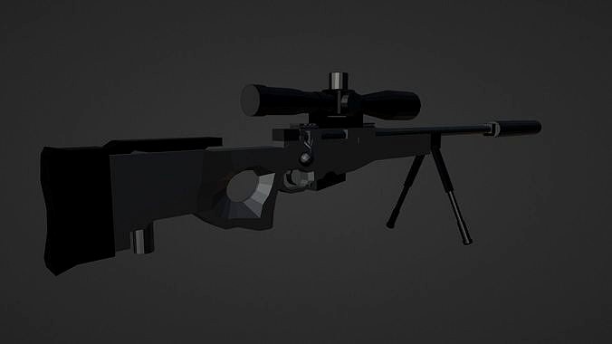 Weapons