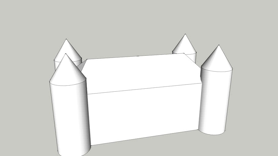 kasteel basic