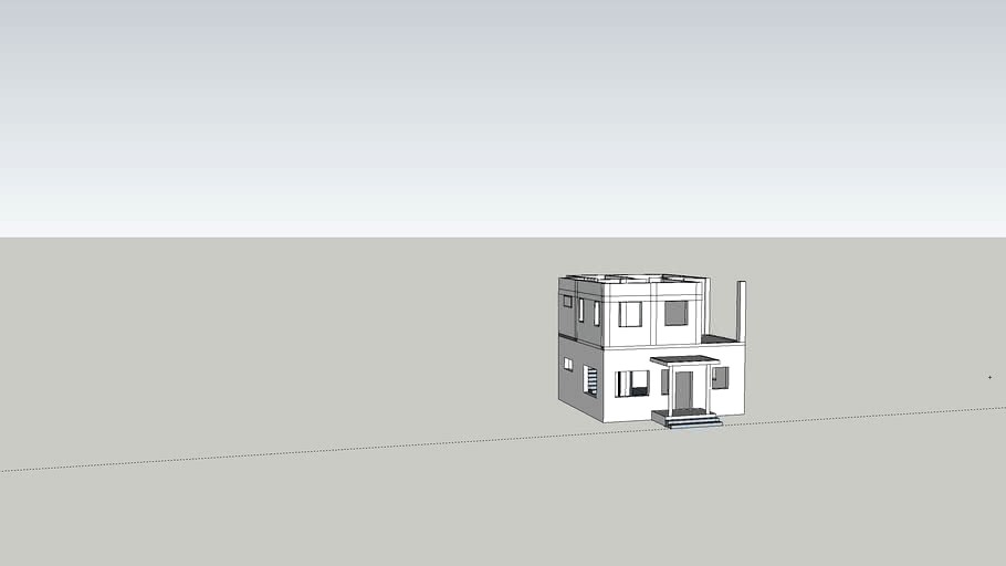 Pon Nagar plot